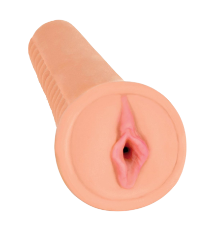 Mistress Emily BioSkin Vibrating Pussy Stroker