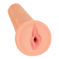 Mistress Emily BioSkin Vibrating Pussy Stroker