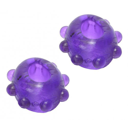 Gummy Cock Rings (Set)
