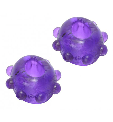Gummy Cock Rings (Set)