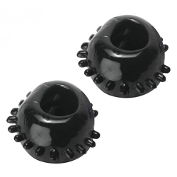 Gummy Cock Rings (Set)