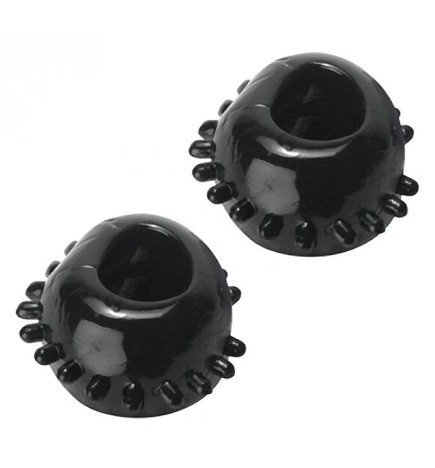 Gummy Cock Rings (Set)