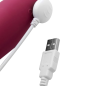 Shegasm Intense 2 in 1 Clit Stimulator