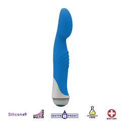 Jenny 7 Function G-Spot Vibe