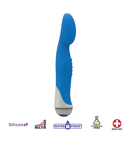 Jenny 7 Function G-Spot Vibe