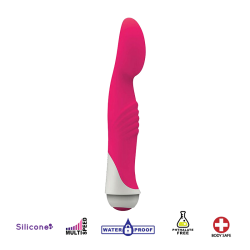 Jenny 7 Function G-Spot Vibe