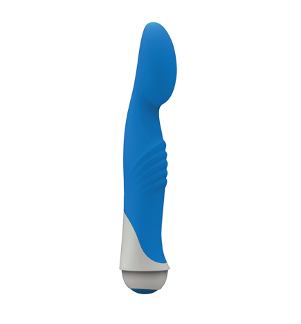 Jenny 7 Function G-Spot Vibe