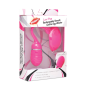 Luv Pop Rechargeable Remote Control Silicone Vibe
