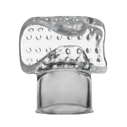 Vibra-Stroke Masturbator Wand Attachement