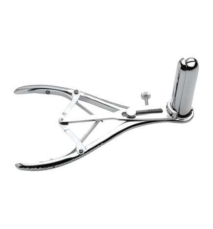Isabellas Stainless Steel Anal Speculum