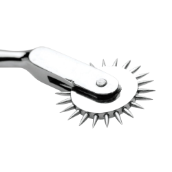 Stainless Steel Wartenburg Wheel