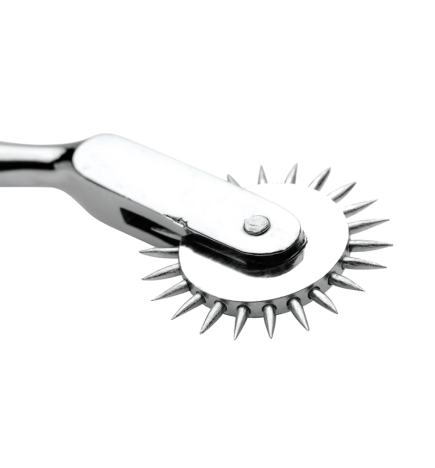 Stainless Steel Wartenburg Wheel