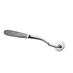Stainless Steel Wartenburg Wheel