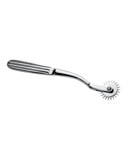 Stainless Steel Wartenburg Wheel