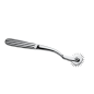 Stainless Steel Wartenburg Wheel