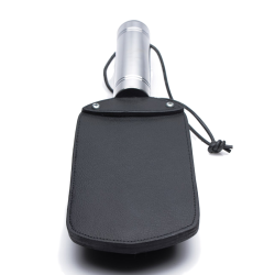 Strict Leather Padded Paddle