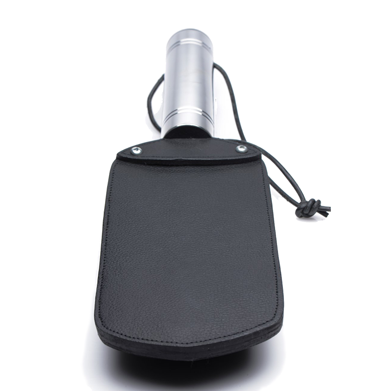 Strict Leather Padded Paddle