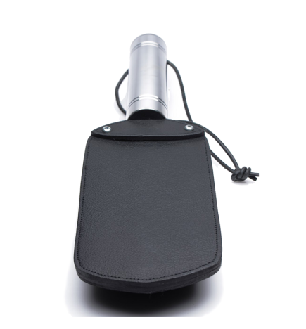 Strict Leather Padded Paddle