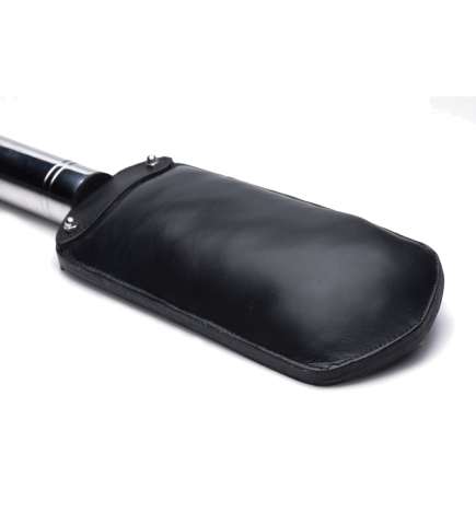 Strict Leather Padded Paddle