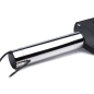 Strict Leather Padded Paddle