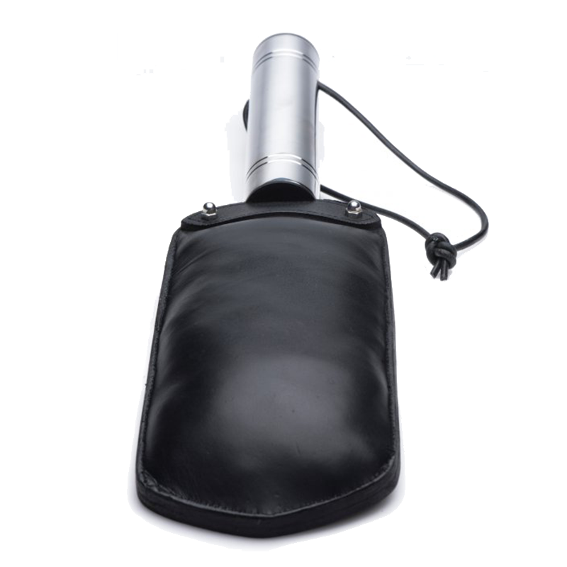 Strict Leather Padded Paddle Strict Leather Padded Paddle