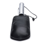 Strict Leather Padded Paddle