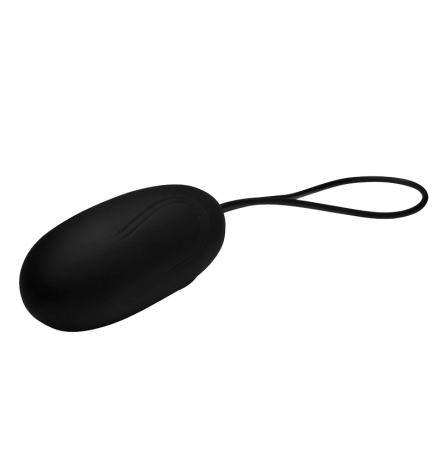 Silicone Vibrating Bullet With Remote Control
