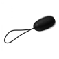 Silicone Vibrating Bullet With Remote Control