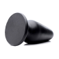 Gigantor XXXL Tapered Butt Plug