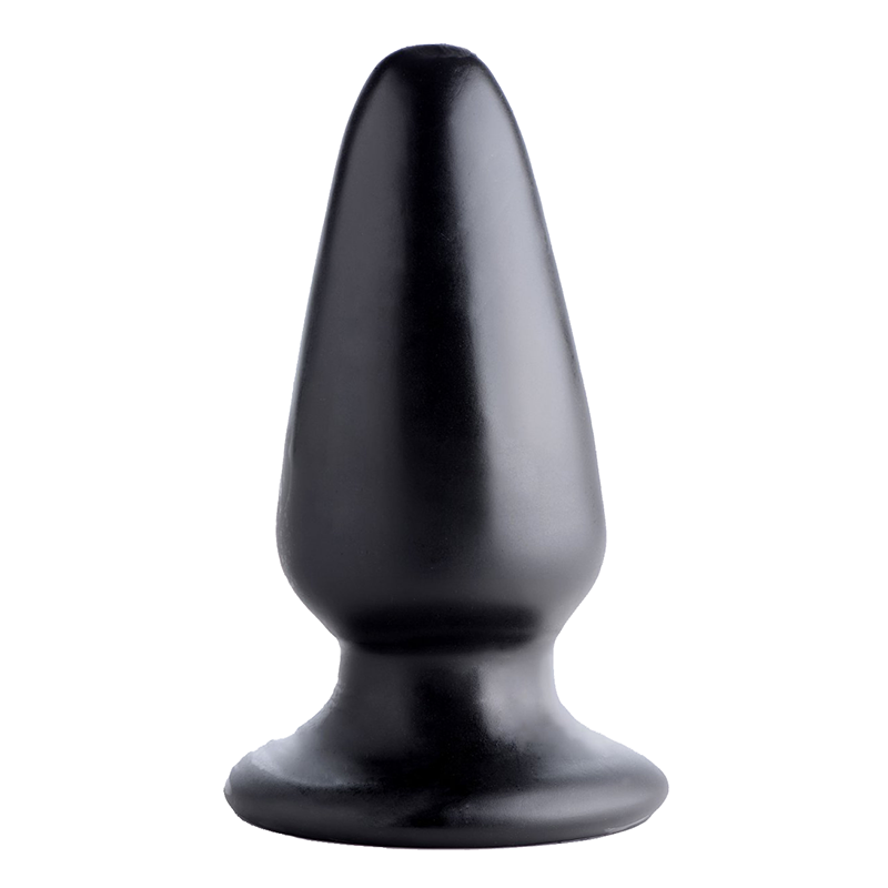 Gigantor XXXL Tapered Butt Plug