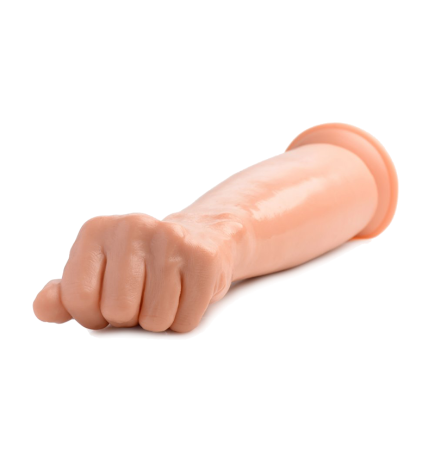Fisto Clenched Fist Dildo