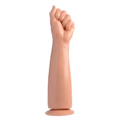 Fisto Clenched Fist Dildo