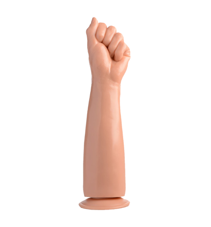 Fisto Clenched Fist Dildo