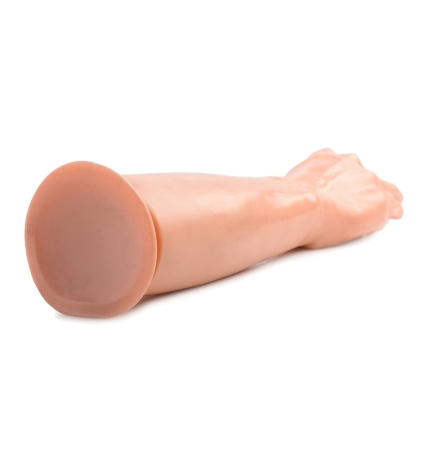 The Fister Hand and Forearm Dildo