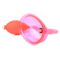 Vaginal Pump with 3.8 Inch Small Cup
