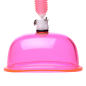 Vaginal Pump with 3.8 Inch Small Cup