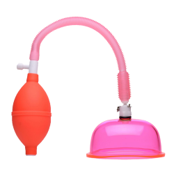 Vaginal Pump with 3.8 Inch Small Cup