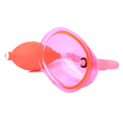 Vaginal Pump with 5 Inch Large Cup