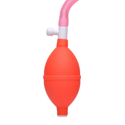 Vaginal Pump with 5 Inch Large Cup