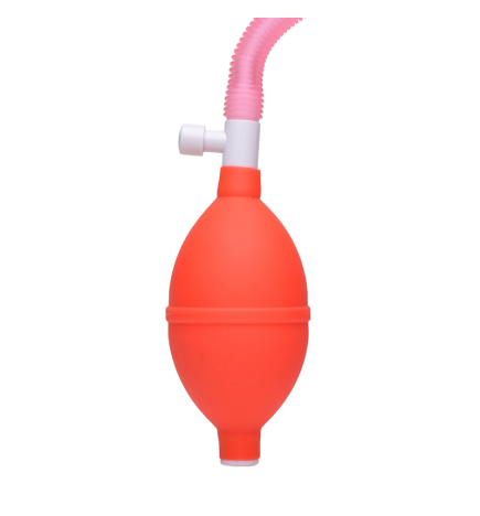 Vaginal Pump with 5 Inch Large Cup