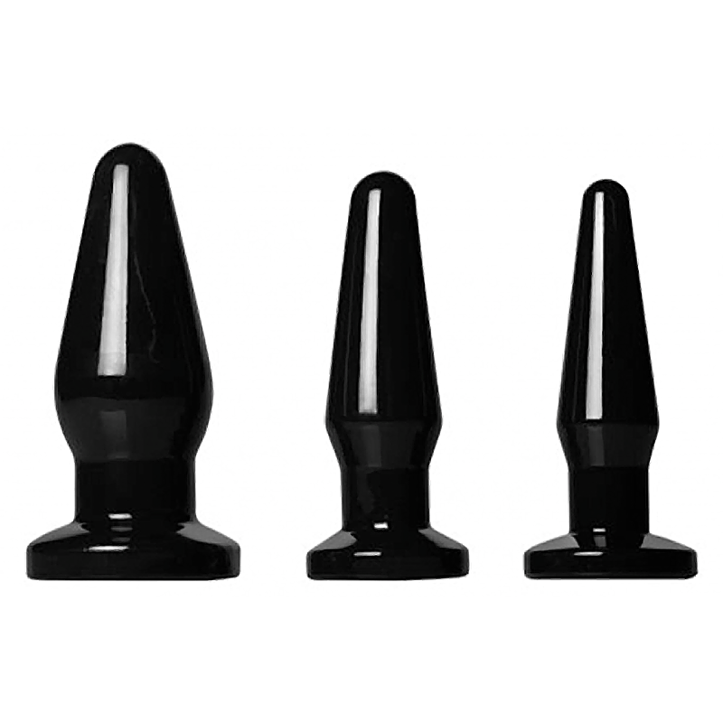 Trinity Anal Trainer Kit