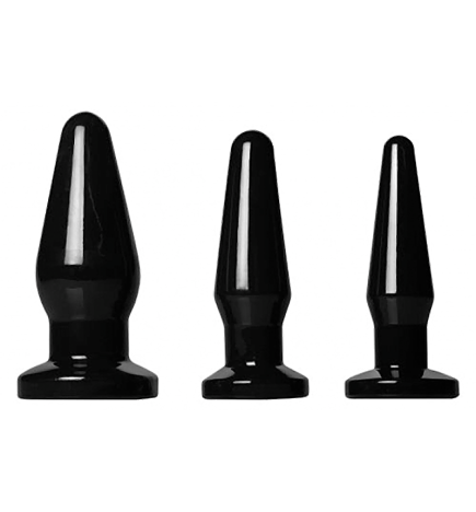 Trinity Anal Trainer Kit