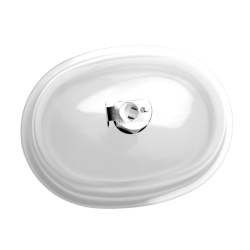 Large Vaginal 5 inch Pumping Cup Attachment