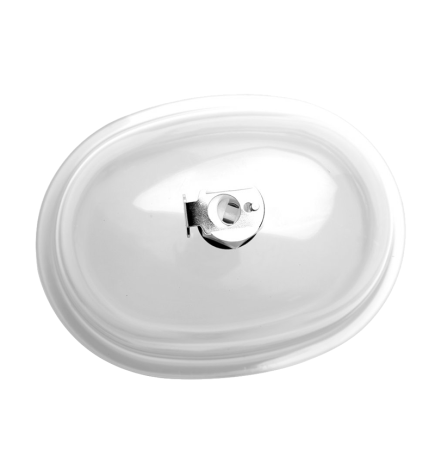 Large Vaginal 5 inch Pumping Cup Attachment