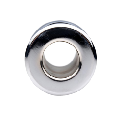 Abyss  Hollow Anal Dilator