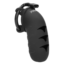 Mancage Silicone Chastity Cock Cage
