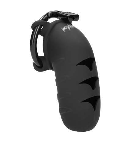 Mancage Silicone Chastity Cock Cage