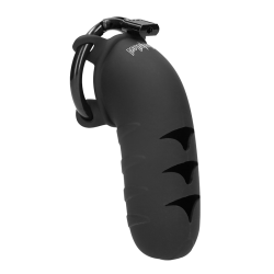 Mancage Silicone Chastity Cock Cage
