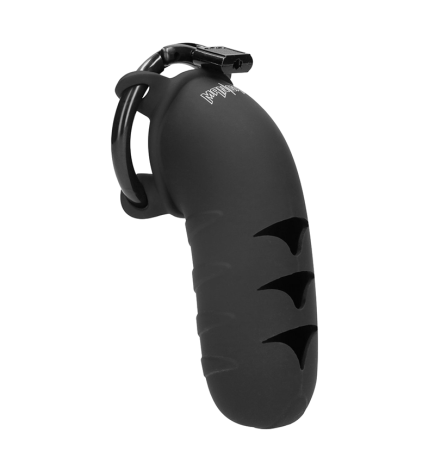 Mancage Silicone Chastity Cock Cage