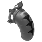 Mancage Silicone Chastity Cock Cage